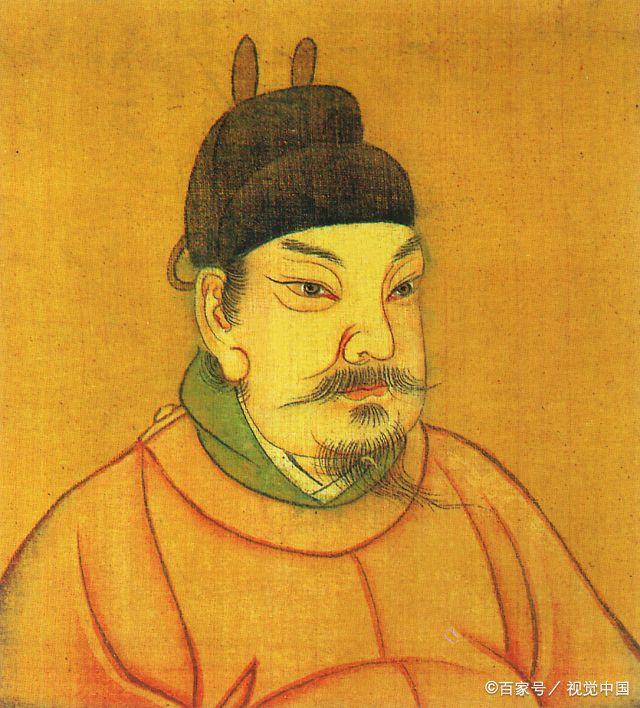 无情的刘义隆,夺权争位.他是如何开创"元嘉之治"?